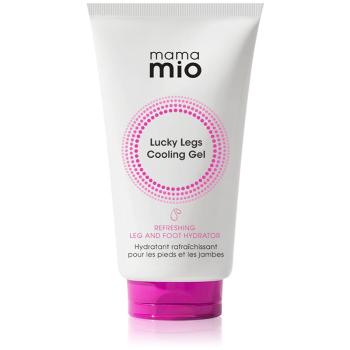 Mama Mio Lucky Legs Cooling Gel chladivý gél na nohy 125 ml