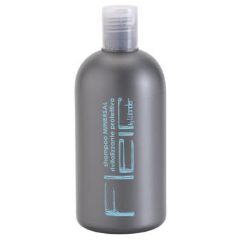 Gestil Fleir by Wonder minerálny šampón pre všetky typy vlasov 500 ml