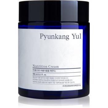 Pyunkang Yul Nutrition Cream výživný krém na tvár 100 ml