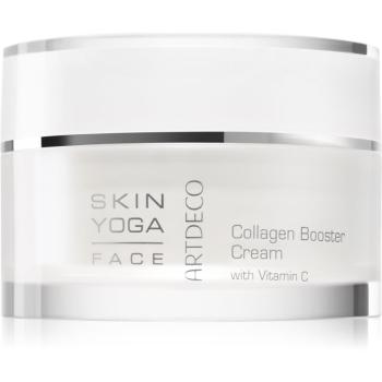 Artdeco Skin Yoga vitamínový krém s kolagénom 50 ml