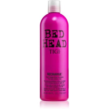 TIGI Bed Head Recharge šampón pre lesk 750 ml