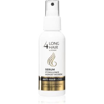 Long 4 Lashes Hair sérum proti rednutiu a vypadávaniu vlasov 70 ml