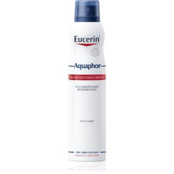 Eucerin Aquaphor telový sprej pre suchú a podráždenú pokožku 250 ml