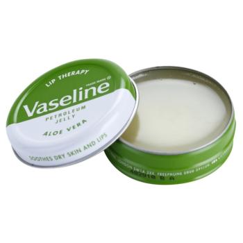 Vaseline Lip Therapy balzam na pery Aloe 20 g