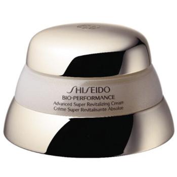 Shiseido Regeneračný pleťový krém Bio Performance (Advanced Super Revitalizing Cream) 50 ml