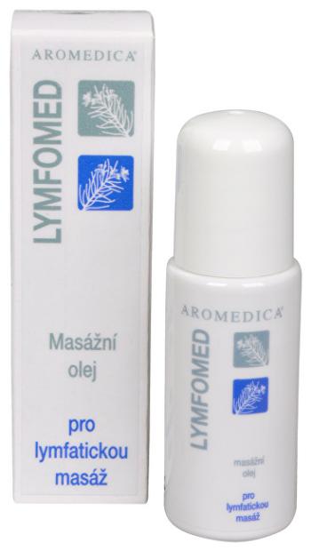 Aromedica Lymfomed - olej pre lymfatickú masáž 20 ml