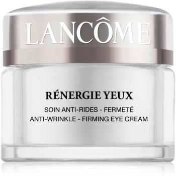 Lancôme Rénergie Yeux očný protivráskový krém pre všetky typy pleti 15 ml