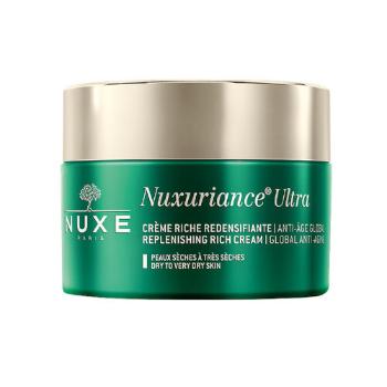 Nuxe Vypĺňajúci krém pre suchú až veľmi suchú pleť Nuxuriance Ultra (Replenishing Rich Creme) 50 ml