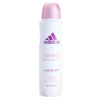 Adidas Control Cool & Care deospray pre ženy 150 ml