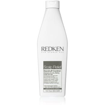 Redken Scalp Relief šampón proti lupinám 300 ml