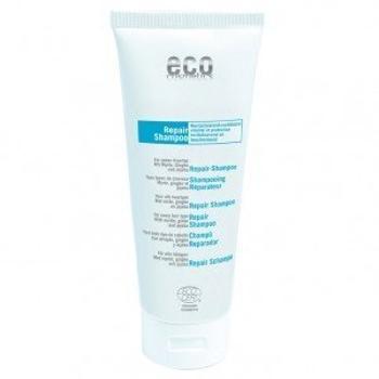 Eco Cosmetics Regeneračný šampón BIO pre poškodené vlasy 200 ml