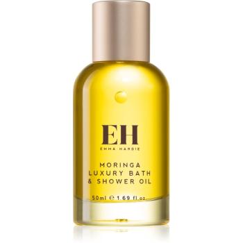 Emma Hardie Amazing Body Moringa Luxury Bath & Shower Oil olej do kúpeľa 50 ml