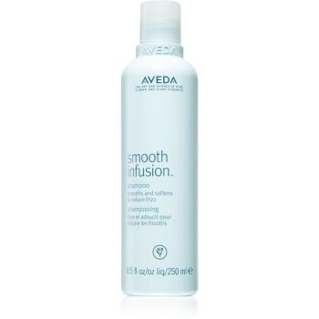 Aveda Smooth Infusion™ Shampoo uhladzujúci šampón proti krepateniu 250 ml