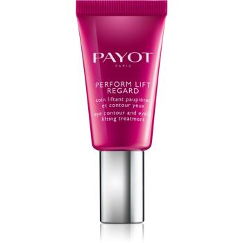 Payot Perform Lift Regard intenzívny liftingový očný krém 15 ml