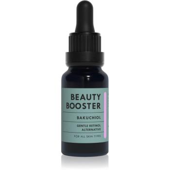 Herbliz Beauty Booster Bakuchiol ľahké pleťové sérum s revitalizačným účinkom 15 ml