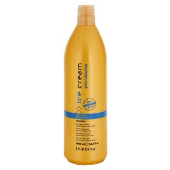 Inebrya Pro-Volume šampón pre objem 1000 ml