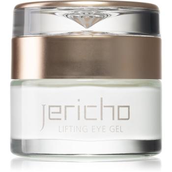 Jericho Face Care očný gél 50 g
