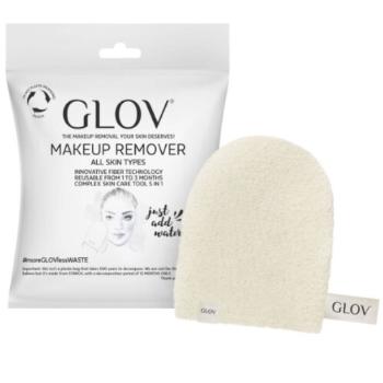 Glov Odličovacie rukavice Ivory On The Go Eco (Makeup Remover) 1 ks