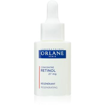 Orlane Supradose Retinol spevňujúci koncentrát s retinolom 30 ml