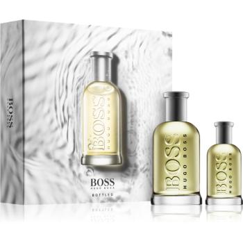 Hugo Boss BOSS Bottled darčeková sada (pre mužov) V.