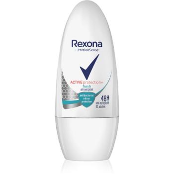 Rexona Active Shield Fresh antiperspirant roll-on 50 ml