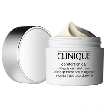 Clinique Upokojujúci krém Comfort On Call (Allergy Tested Relief Cream) 50 ml