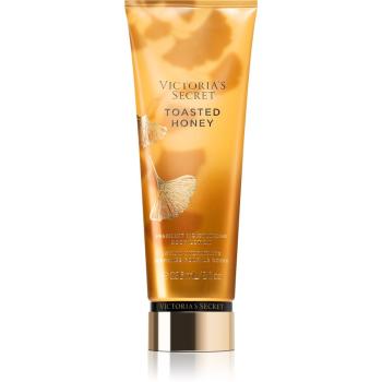 Victoria's Secret Toasted Honey telové mlieko pre ženy 236 ml