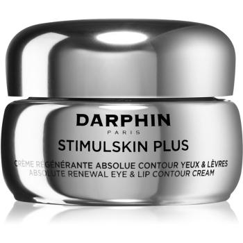 Darphin Stimulskin Plus regeneračný krém na očné okolie a pery 15 ml