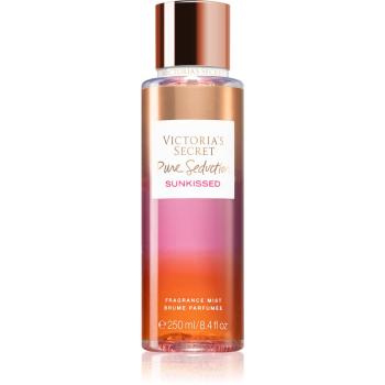 Victoria's Secret Pure Seduction Sunkissed parfémovaný telový sprej pre ženy 250 ml