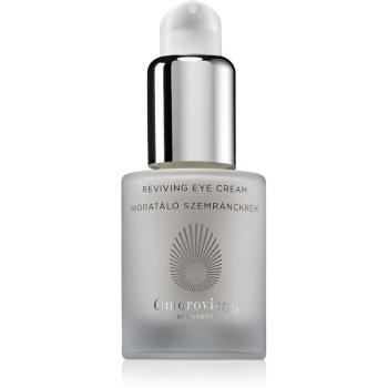 Omorovicza Reviving Eye Cream rozjasňujúci očný krém proti opuchom a tmavým kruhom 15 ml