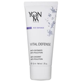 Yon-Ka Age Defense Vital intenzívne hydratačný denný krém s antioxidačným účinkom 50 ml