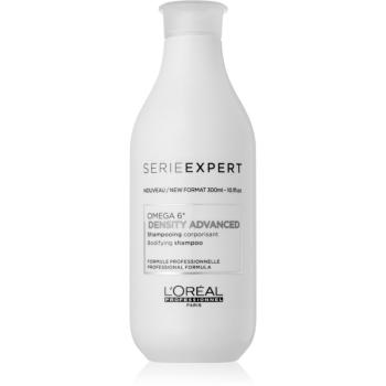 L’Oréal Professionnel Serie Expert Density Advanced šampón pre obnovenie hustoty oslabených vlasov 300 ml