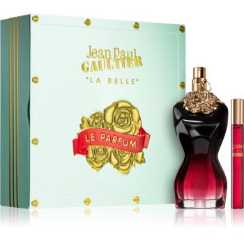 Jean Paul Gaultier La Belle Le Parfum darčeková sada I. pre ženy