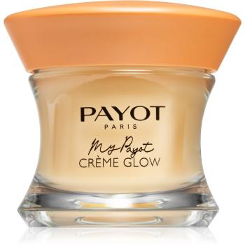 Payot My Payot Crème Glow vitamínový krém pre rozjasnenie a hydratáciu 15 ml