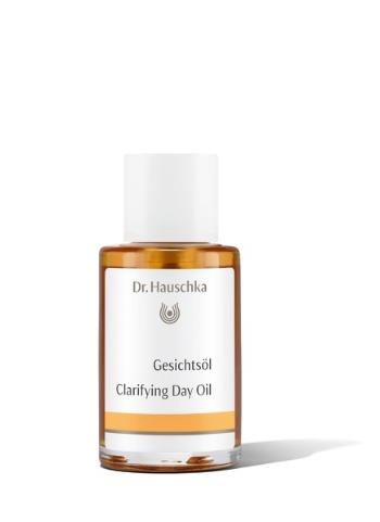 Dr. Hauschka Regulačný pleťový olej ( Clarifying Day Oil) 18 ml