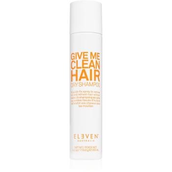 Eleven Australia Give Me Clean Hair suchý šampón 130 g