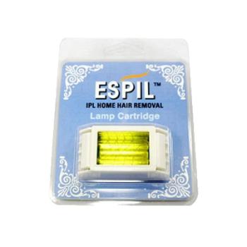 IPL epilácia – náhradná lampa Espil 2v1