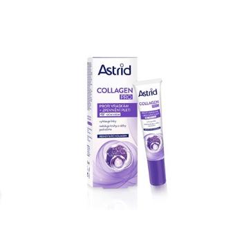 Astrid Očný krém proti vráskam Collagen Pro 15 ml