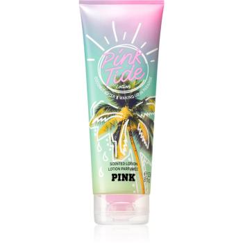Victoria's Secret PINK Pink Tide telové mlieko pre ženy 236 ml