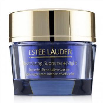 Estée Lauder Nočný vyživujúci krém Revitalizing Supreme + Night (Intensive Restorative Creme) 50 ml