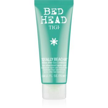 TIGI Bed Head Totally Beachin jemný kondicionér pre vlasy namáhané slnkom 75 ml