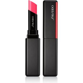 Shiseido ColorGel LipBalm tónujúci balzam na pery s hydratačným účinkom odtieň 104 Hibiskus (pink) 2 g