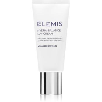 Elemis Advanced Skincare Hydra-Balance Day Cream ľahký denný krém pre normálnu až zmiešanú pleť 50 ml