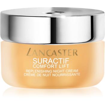 Lancaster Suractif Comfort Lift Replenishing Night Cream nočný liftingový vypínací krém 50 ml