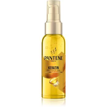 Pantene Pro-V Keratin Protect Oil suchý olej na vlasy 100 ml
