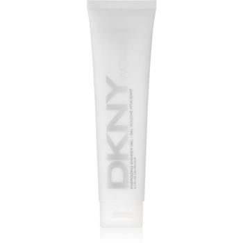 DKNY Original Women energizujúci sprchový gél s vôňou 150 ml