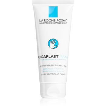 La Roche-Posay Cicaplast Mains obnovujúci krém na ruky 100 ml