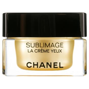 Chanel Sublimage regeneračný očný krém 15 g