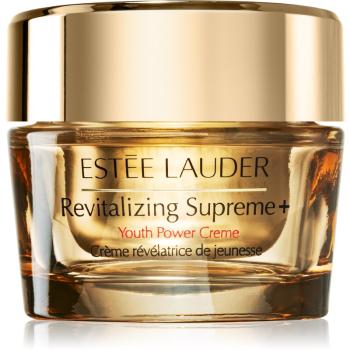 Estée Lauder Revitalizing Supreme+ Youth Power Creme denný liftingový a spevňujúci krém pre rozjasnenie a vyhladenie pleti 30 ml
