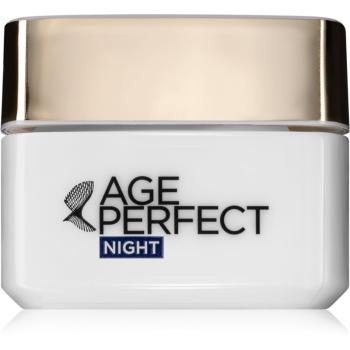 L’Oréal Paris Age Perfect nočný omladzujúci krém 50 ml